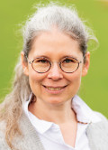 Ramona Horlitz, zertifizierte Hypnose-Therapeutin, Dsseldorf